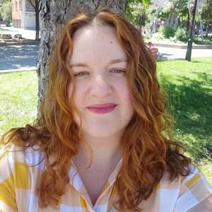 Meet your Posher, Nathalie